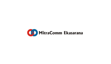 Loker English Customer Care di PT. Mitracomm Ekasarana